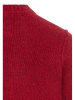 Camel Active Pullover in Rot