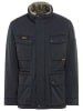 Camel Active Winterjas donkerblauw