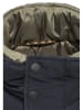 Camel Active Winterjas donkerblauw