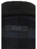 Camel Active Blousejas zwart/antraciet