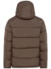 Camel Active Winterjacke in Braun