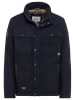 Camel Active Tussenjas donkerblauw