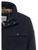 Camel Active Übergangsjacke in Dunkelblau