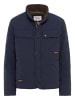 Camel Active Tusssenjas donkerblauw