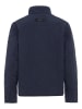 Camel Active Tusssenjas donkerblauw
