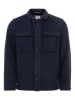 Camel Active Blousejas donkerblauw