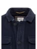 Camel Active Blousejas donkerblauw