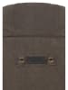Camel Active Doorgestikte bodywarmer kaki