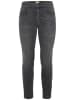 Camel Active Jeans - Tappered fit - in Anthrazit