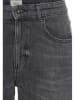 Camel Active Spijkerbroek - tapered fit - antraciet
