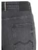 Camel Active Jeans - Tappered fit - in Anthrazit