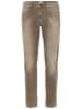 Camel Active Corduroybroek beige