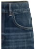 Camel Active Spijkerbroek - regular fit - donkerblauw