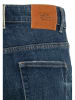 Camel Active Spijkerbroek - regular fit - donkerblauw