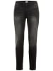 Camel Active Jeans - Slim fit - in Anthrazit