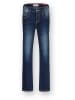 Vingino Spijkerbroek - skinny fit - donkerblauw