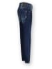 Vingino Spijkerbroek - skinny fit - donkerblauw