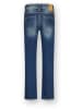Vingino Spijkerbroek - regular fit - blauw