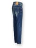 Vingino Spijkerbroek - skinny fit - blauw