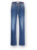 Vingino Jeans - Regular fit - in Blau