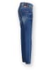 Vingino Spijkerbroek - regular fit - blauw