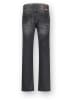 Vingino Spijkerbroek - regular fit - antraciet