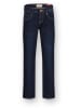 Vingino Jeans - Regular fit - in Dunkelblau