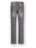 Vingino Spijkerbroek - regular fit - grijs