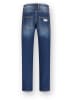 Vingino Spijkerbroek - regular fit - blauw