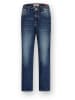 Vingino Spijkerbroek - regular fit - blauw