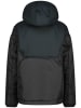 Vingino Parka in Schwarz