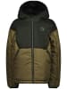 Vingino Parka in Khaki
