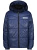 Vingino Doorgestikte jas blauw