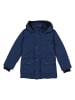 Vingino Winterjacke in Dunkelblau