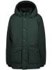 Vingino Parka in Dunkelgrün