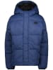 Vingino Steppjacke in Blau