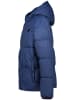 Vingino Doorgestikte jas blauw