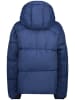 Vingino Doorgestikte jas blauw