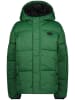 Vingino Steppjacke in Grün