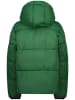 Vingino Steppjacke in Grün