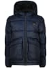 Vingino Steppjacke in Dunkelblau