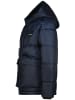 Vingino Steppjacke in Dunkelblau