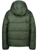 Vingino Steppjacke in Dunkelgrün