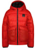 Vingino Steppjacke in Rot