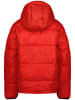 Vingino Steppjacke in Rot