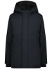 Vingino Parka in Schwarz