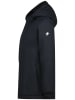 Vingino Parka in Schwarz