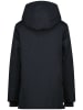 Vingino Parka in Schwarz