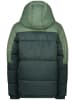 Vingino Steppjacke in Grün