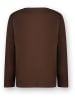 Vingino Longsleeve in Braun